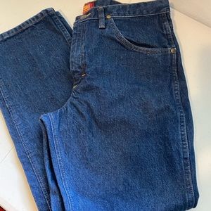 Men’s wranglers 34/30